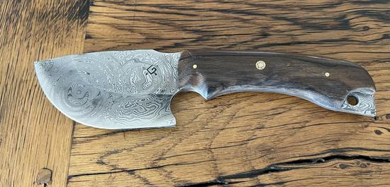 Skinner ziricote
