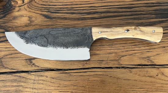 Butcher