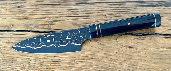 Black Copper