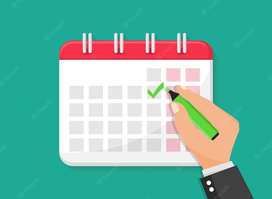Ouverture des Inscriptions formations  2023